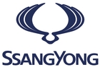 SsangYong Logo