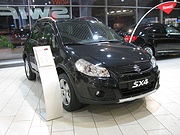 SX4